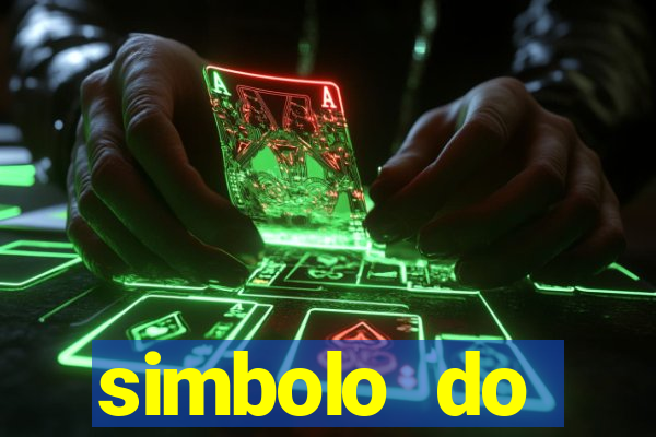 simbolo do corinthians para copiar e colar