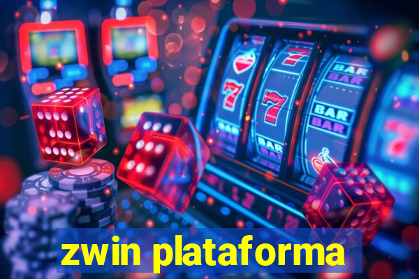 zwin plataforma