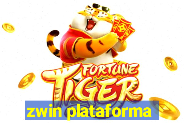 zwin plataforma