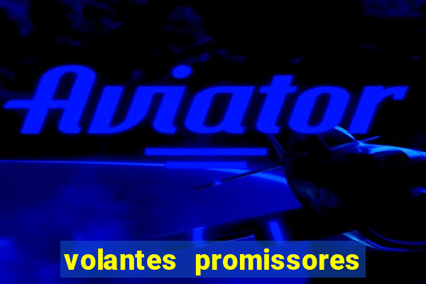 volantes promissores ea fc 24