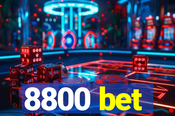 8800 bet