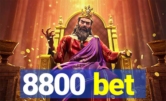 8800 bet