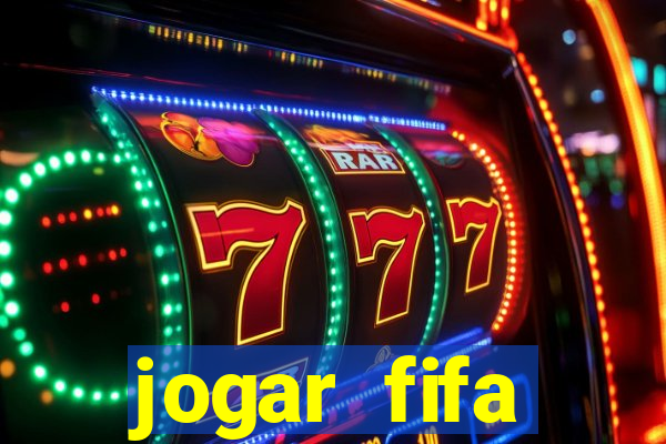 jogar fifa apostando dinheiro