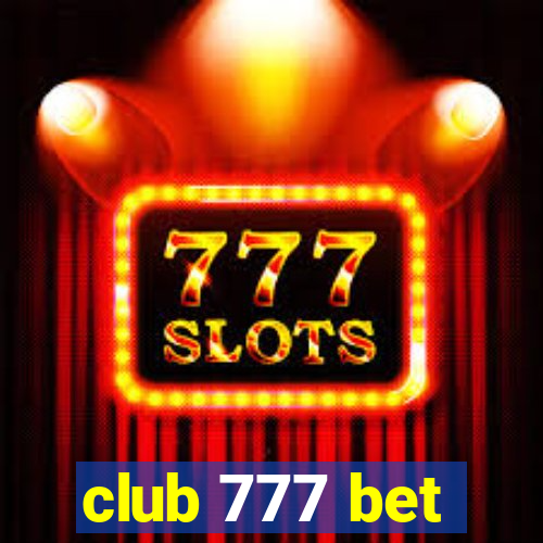 club 777 bet