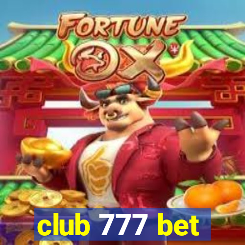 club 777 bet