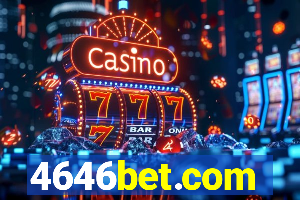 4646bet.com