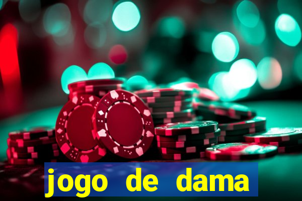 jogo de dama online valendo dinheiro