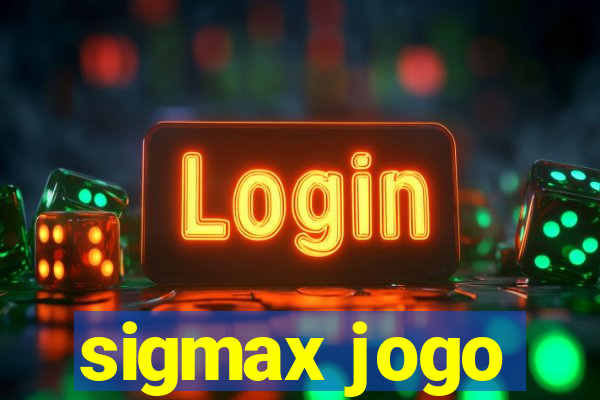 sigmax jogo