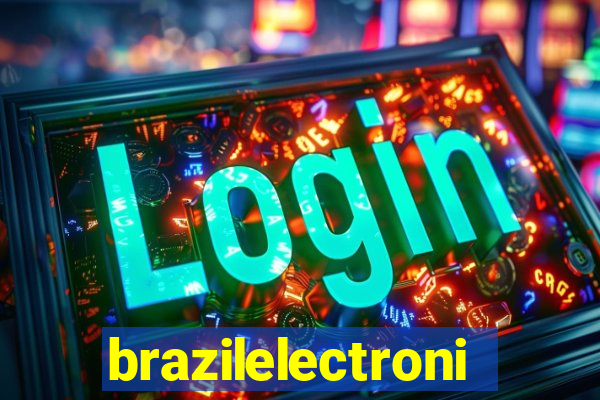 brazilelectronic.com