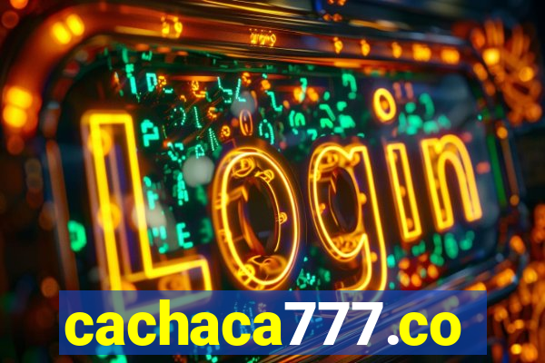 cachaca777.co