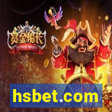 hsbet.com