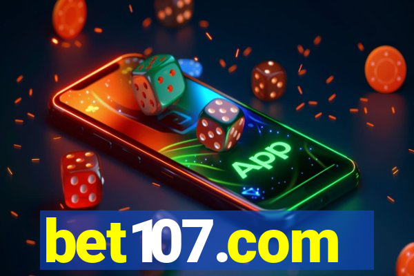 bet107.com