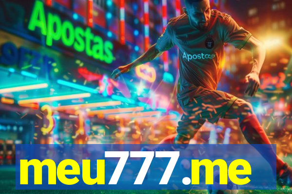 meu777.me