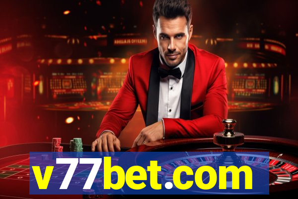 v77bet.com