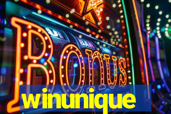 winunique