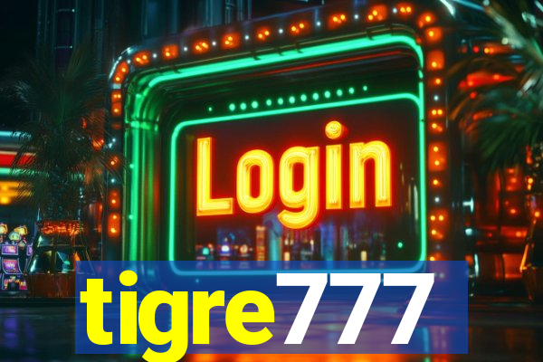 tigre777