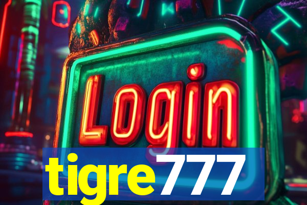 tigre777