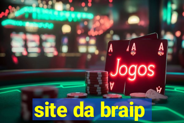 site da braip