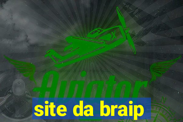 site da braip