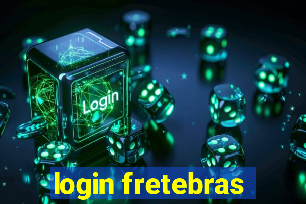 login fretebras