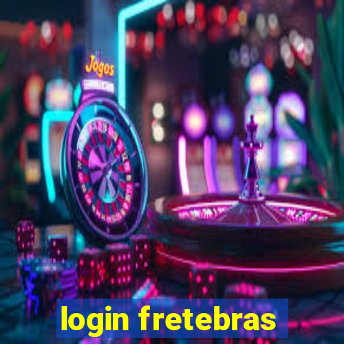 login fretebras