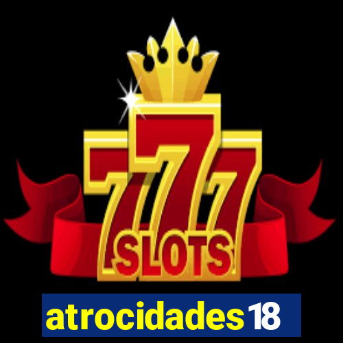 atrocidades18