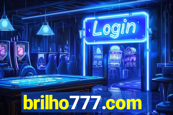 brilho777.com