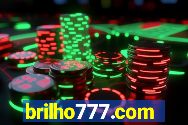 brilho777.com