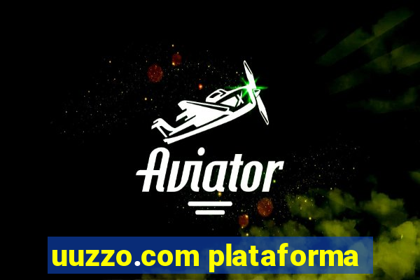 uuzzo.com plataforma