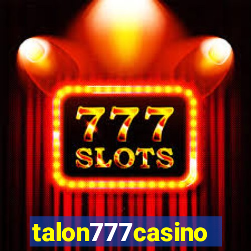 talon777casino