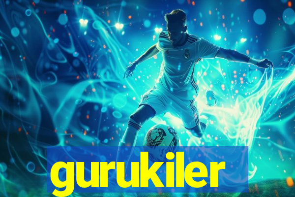 gurukiler