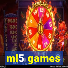 ml5 games