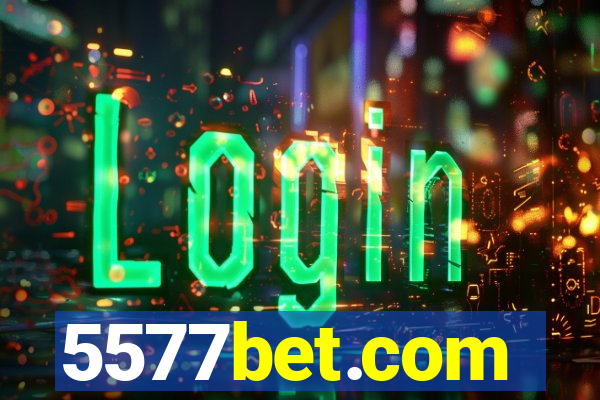 5577bet.com