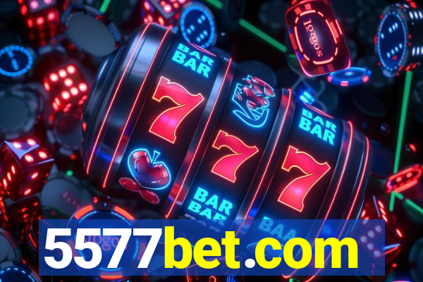 5577bet.com