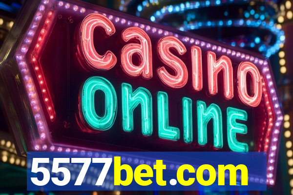 5577bet.com