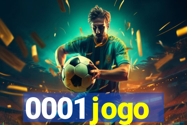 0001 jogo