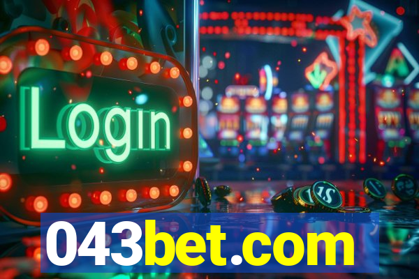 043bet.com