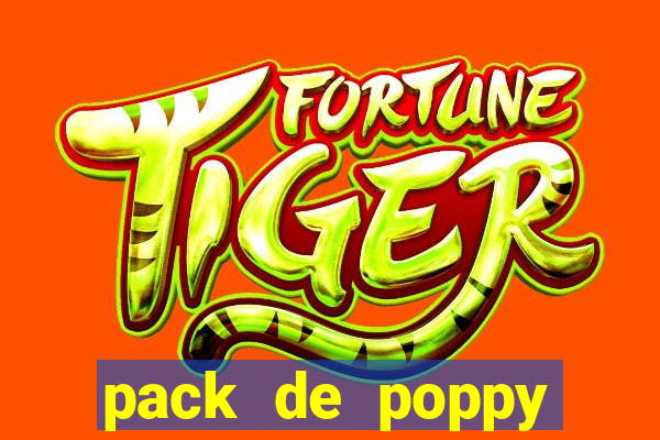 pack de poppy playtime 3 para drawing cartoons 2 vk