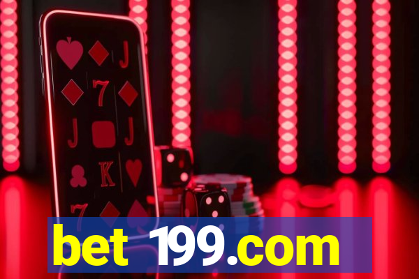 bet 199.com