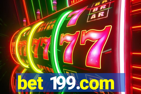 bet 199.com