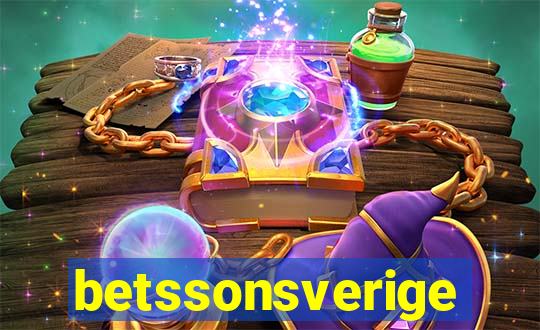 betssonsverige