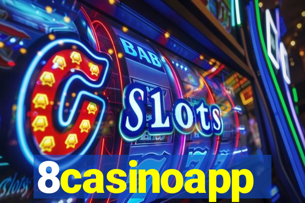 8casinoapp