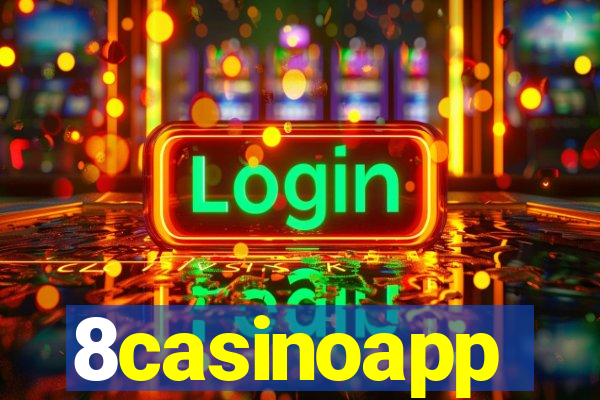 8casinoapp