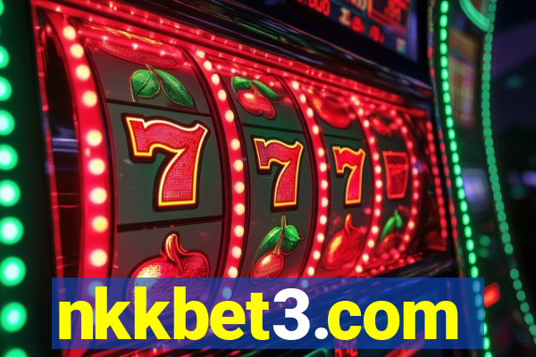 nkkbet3.com