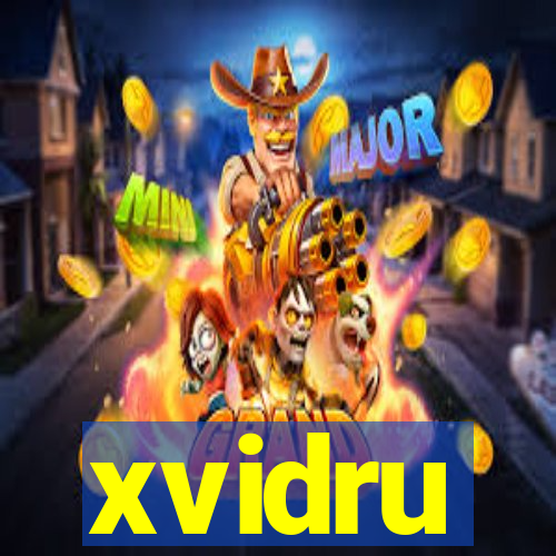 xvidru