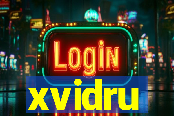 xvidru