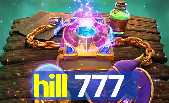 hill 777