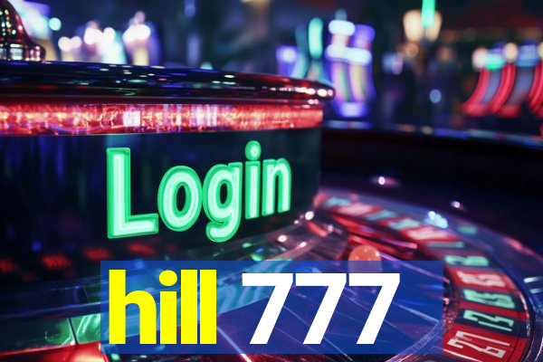 hill 777