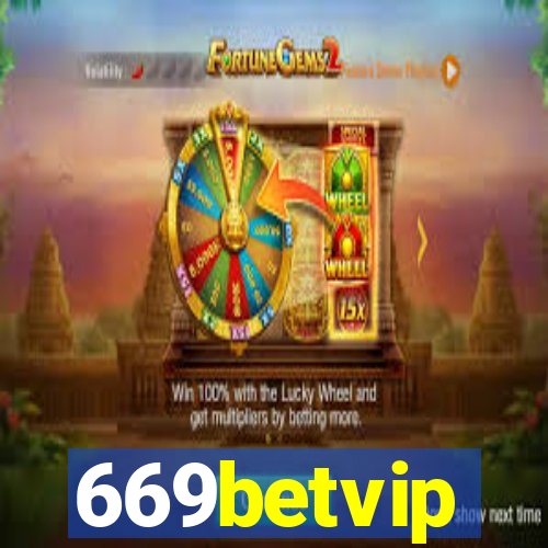 669betvip