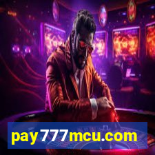 pay777mcu.com